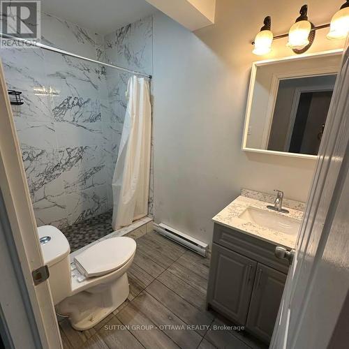 183 Presland Road, Ottawa, ON - Indoor Photo Showing Bathroom