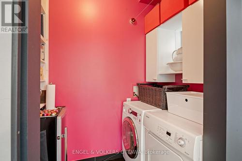 378-380 Booth Street, Ottawa, ON - Indoor Photo Showing Laundry Room