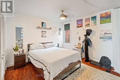 378-380 Booth Street, Ottawa, ON - Indoor Photo Showing Bedroom