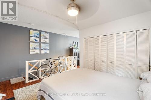 378-380 Booth Street, Ottawa, ON - Indoor Photo Showing Bedroom