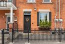 378-380 Booth Street, Ottawa, ON  - Outdoor 
