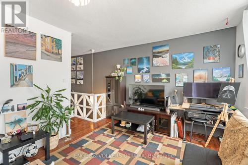 378-380 Booth Street, Ottawa, ON - Indoor