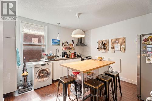 378-380 Booth Street, Ottawa, ON - Indoor Photo Showing Laundry Room