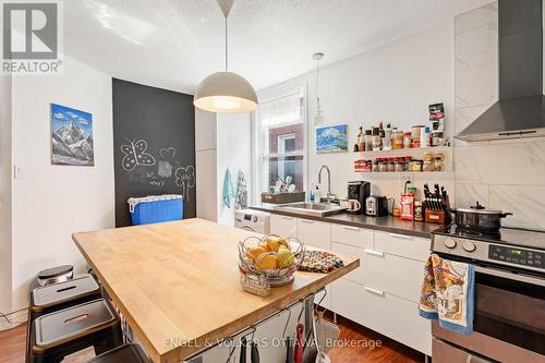 378-380 Booth Street, Ottawa, ON - Indoor