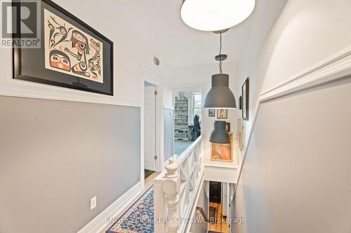 378-380 Booth Street, Ottawa, ON - Indoor Photo Showing Other Room