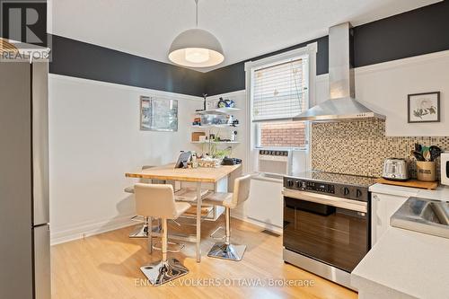378-380 Booth Street, Ottawa, ON - Indoor