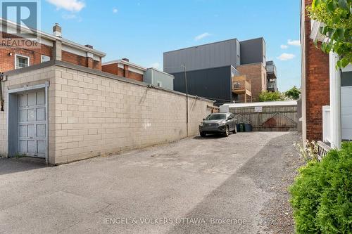 378-380 Booth Street, Ottawa, ON - Outdoor With Exterior
