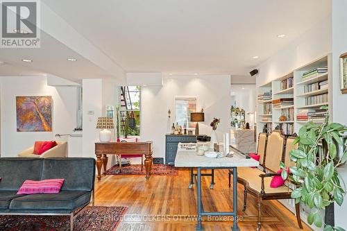 378-380 Booth Street, Ottawa, ON - Indoor