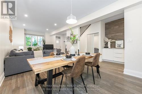 183 Pretoria Avenue, Ottawa, ON - Indoor