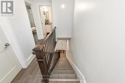 183 Pretoria Avenue, Ottawa, ON - Indoor Photo Showing Other Room