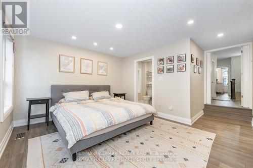 183 Pretoria Avenue, Ottawa, ON - Indoor Photo Showing Bedroom