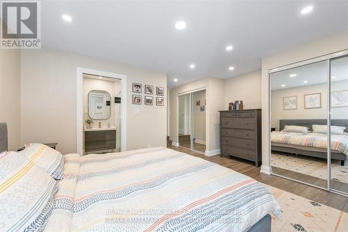 183 Pretoria Avenue, Ottawa, ON - Indoor Photo Showing Bedroom