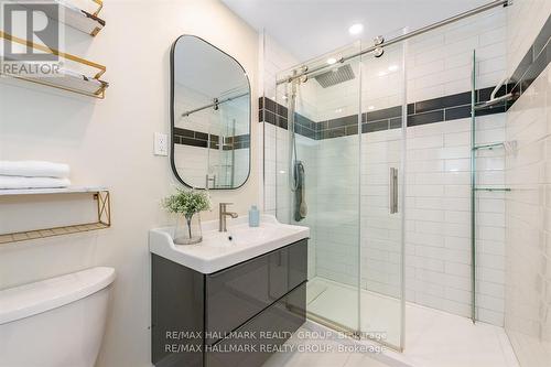 183 Pretoria Avenue, Ottawa, ON - Indoor Photo Showing Bathroom