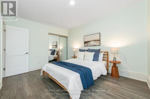 183 Pretoria Avenue, Ottawa, ON - Indoor Photo Showing Bedroom