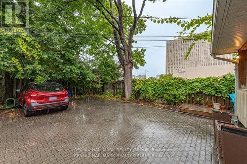 183 Pretoria Avenue, Ottawa, ON - Outdoor