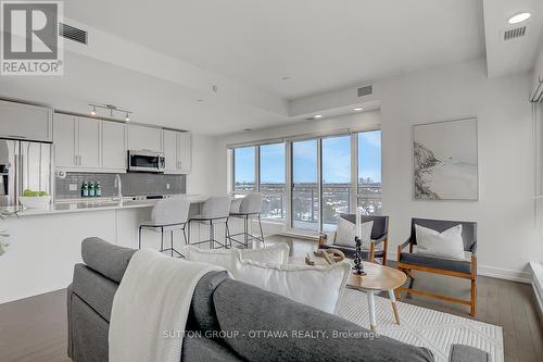 903 - 330 Titan Private, Ottawa, ON - Indoor