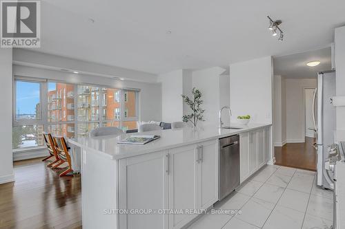 903 - 330 Titan Private, Ottawa, ON - Indoor