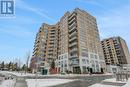 903 - 330 Titan Private, Ottawa, ON  - Outdoor With Balcony With Facade 