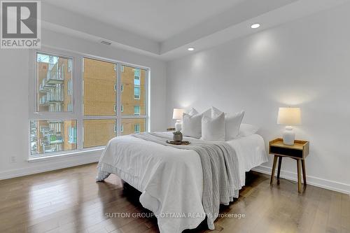 903 - 330 Titan Private, Ottawa, ON - Indoor Photo Showing Bedroom