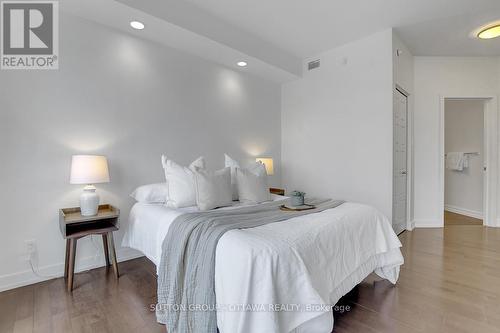 903 - 330 Titan Private, Ottawa, ON - Indoor Photo Showing Bedroom