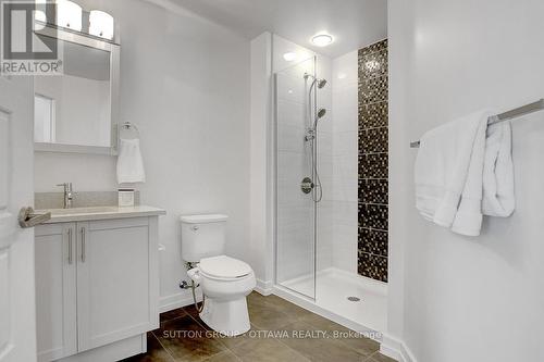 903 - 330 Titan Private, Ottawa, ON - Indoor Photo Showing Bathroom