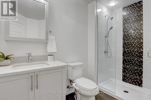 903 - 330 Titan Private, Ottawa, ON - Indoor Photo Showing Bathroom