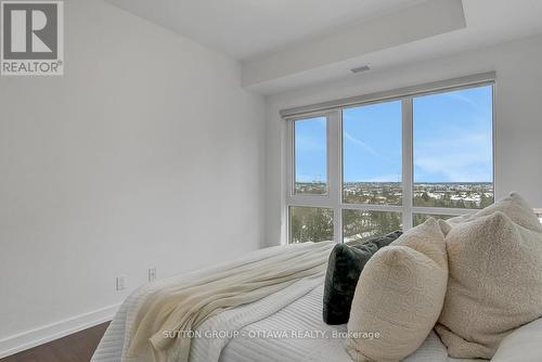903 - 330 Titan Private, Ottawa, ON - Indoor Photo Showing Bedroom