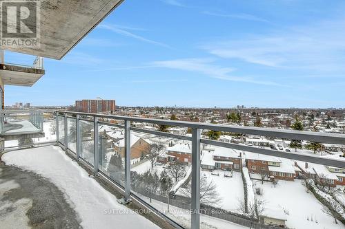 903 - 330 Titan Private, Ottawa, ON - Outdoor With Balcony With View