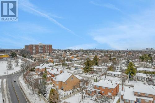 903 - 330 Titan Private, Ottawa, ON - Outdoor With View