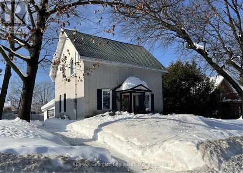 456 QUEEN STREET  Midland, ON L4R 3J4