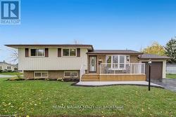 LOWER UNIT - 4102 BROOKDALE DRIVE  Niagara Falls (Ascot), ON L2H 2B4