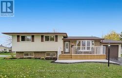 LOWER UNIT - 4102 BROOKDALE DRIVE  Niagara Falls (Ascot), ON L2H 2B4