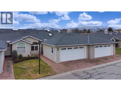 1020 LANFRANCO Road Unit# 36 Lot# 44  Kelowna, BC V1W 3W6