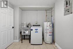 New Washer & Dryer - 