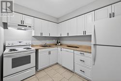 Kitchen - 
