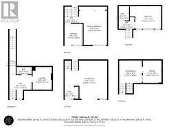 Floor Plan - 