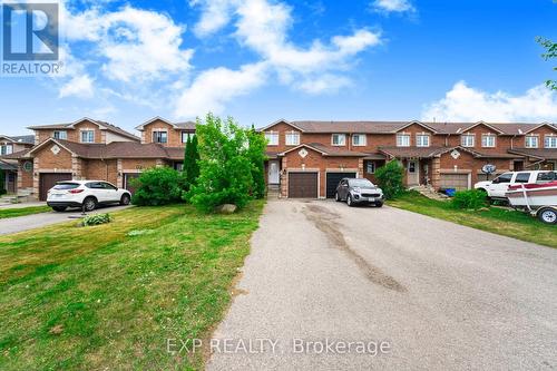 145 COURTNEY CRESCENT  Barrie, ON L4N 5T2