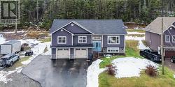 47 Winterland Road  Burin, NL A0E 1G0