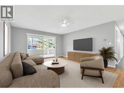 272 GREEN Avenue W Unit# 208  Penticton, BC V2A 3T2
