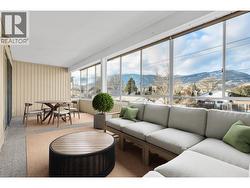 VIRTUALLY STAGED SUNROOM - 