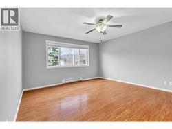 PRIMARY BEDROOM AS IS - 