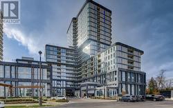 1005 - 3240 WILLIAM COLTSON AVENUE  Oakville, ON L6H 8C8
