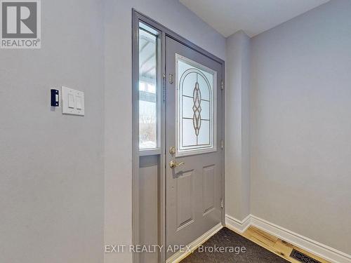 5552 Cortina Crescent, Mississauga, ON - Indoor Photo Showing Other Room