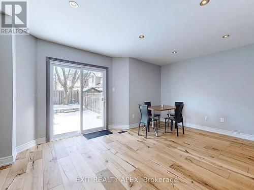 5552 Cortina Crescent, Mississauga, ON - Indoor