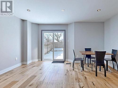 5552 Cortina Crescent, Mississauga, ON - Indoor Photo Showing Other Room