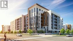 416 - 490 GORDON KRANTZ AVENUE  Milton, ON L9E 1Z5