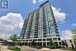 2201 - 339 RATHBURN ROAD W  Mississauga, ON L5B 0K6