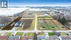 1641 Road 2 East  Ruthven, ON N0P 2G0