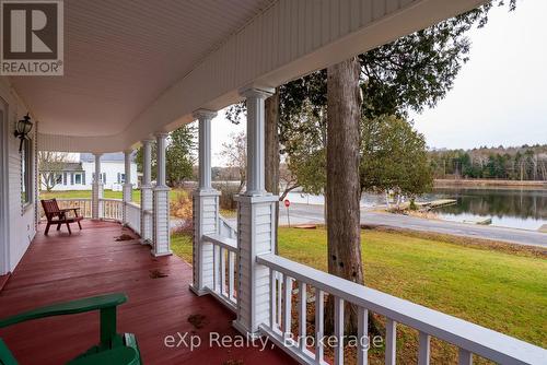 2 HENRY STREET  Mckellar, ON P0G 1C0