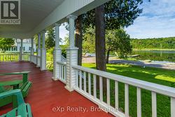 Veranda - 